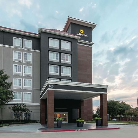 Hotel La Quinta By Wyndham Arlington North 6 Flags Dr Exterior foto