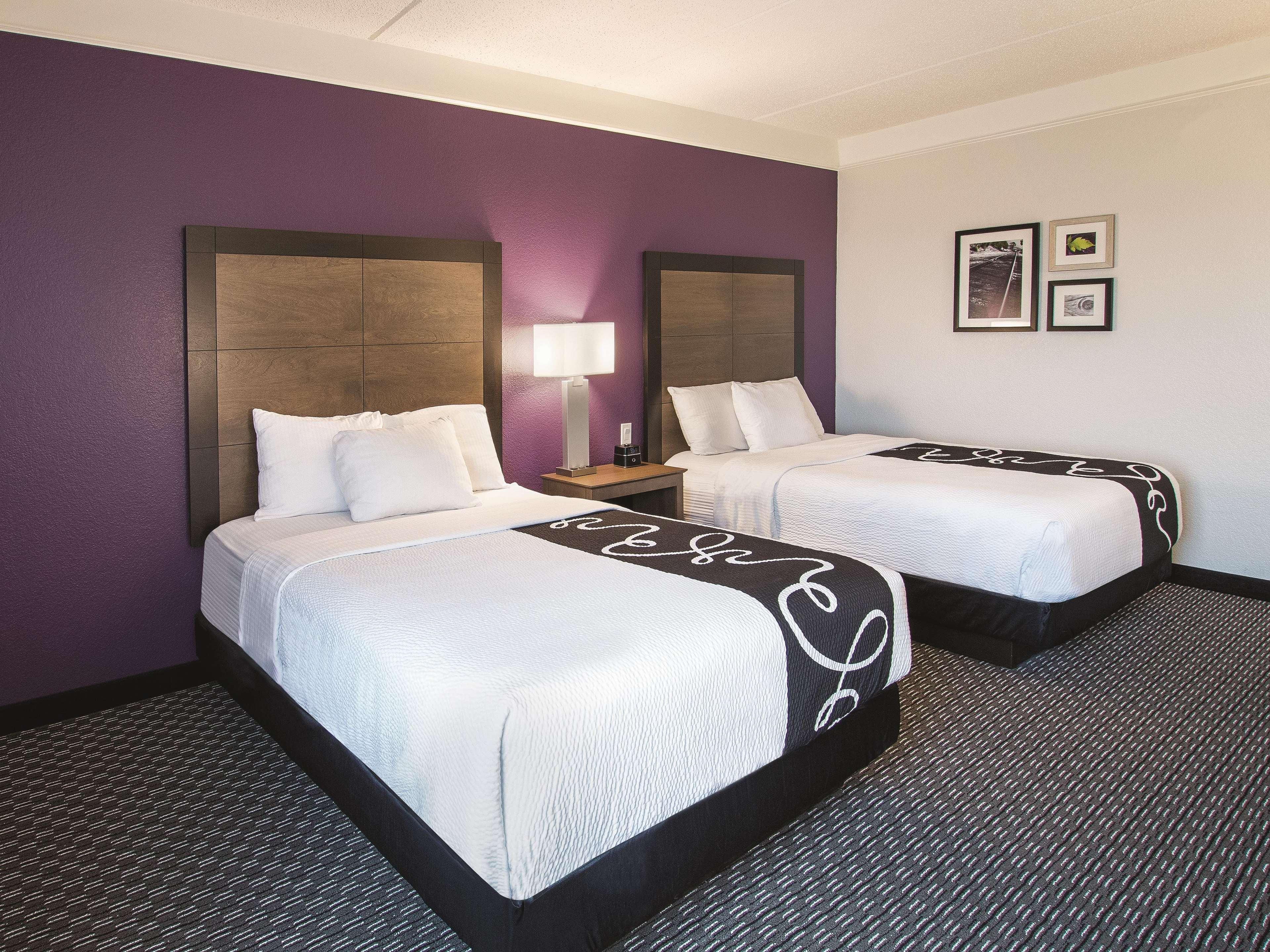 Hotel La Quinta By Wyndham Arlington North 6 Flags Dr Exterior foto