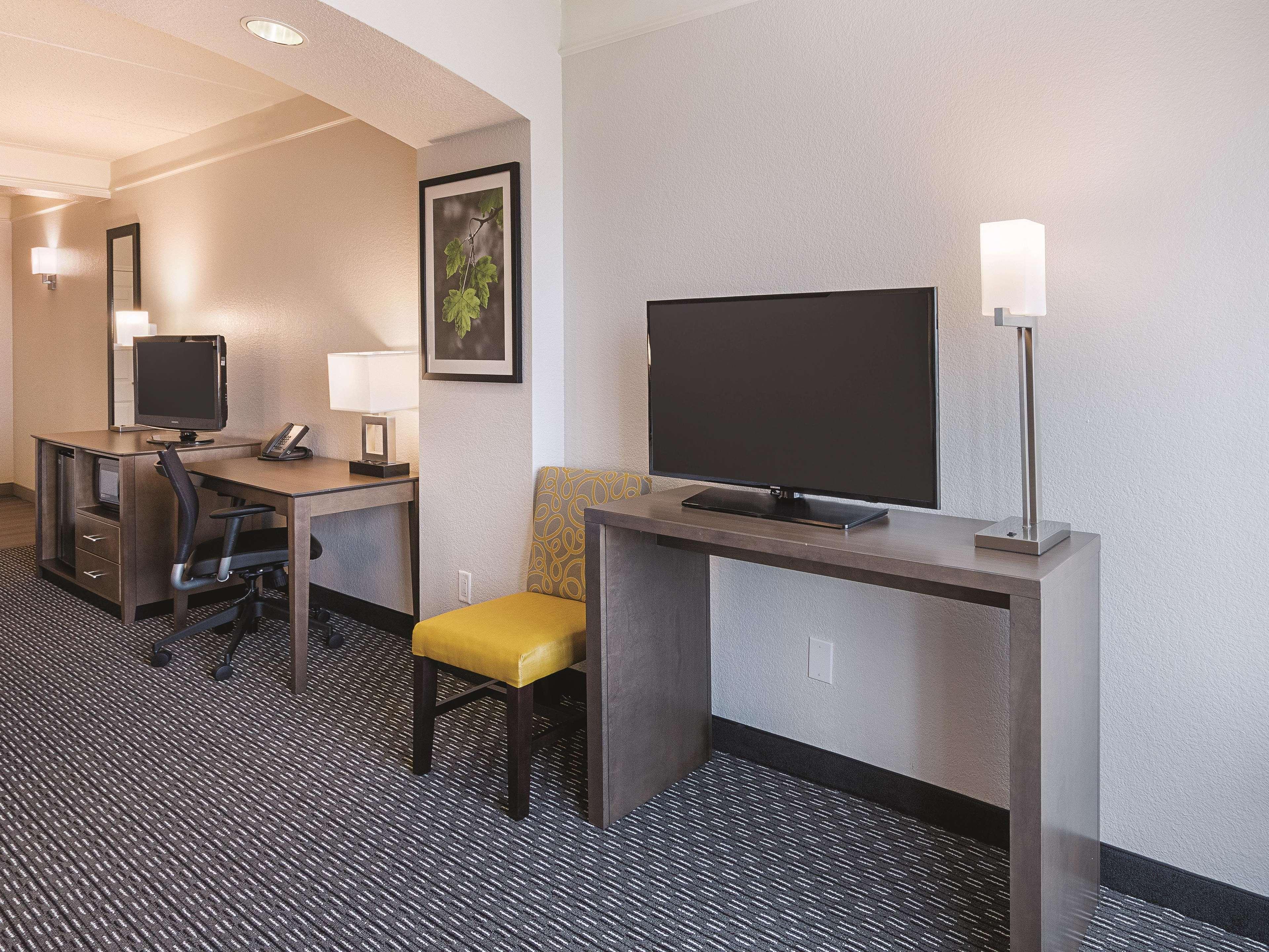 Hotel La Quinta By Wyndham Arlington North 6 Flags Dr Zimmer foto