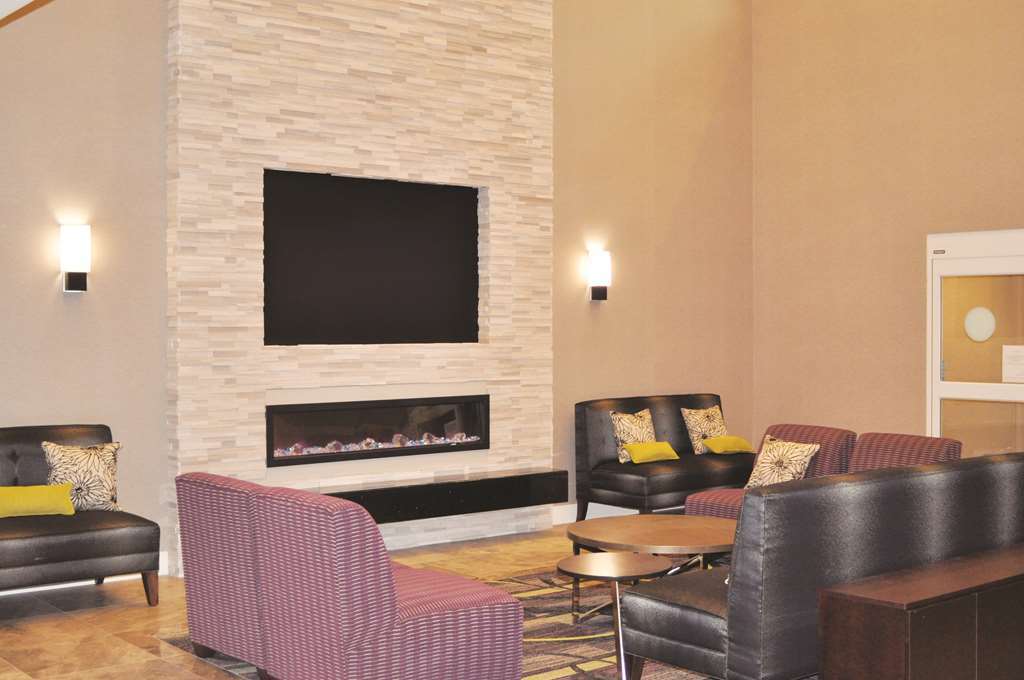 Hotel La Quinta By Wyndham Arlington North 6 Flags Dr Interior foto