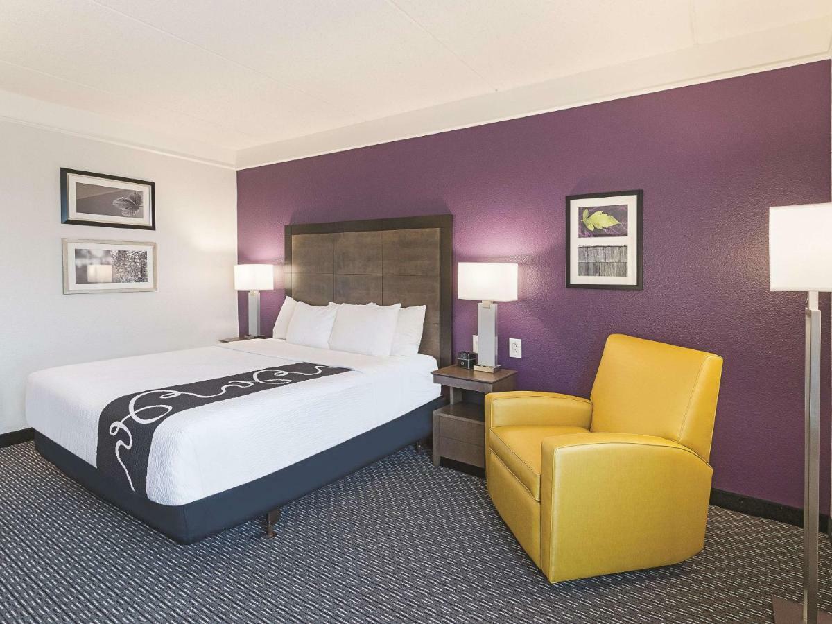 Hotel La Quinta By Wyndham Arlington North 6 Flags Dr Exterior foto
