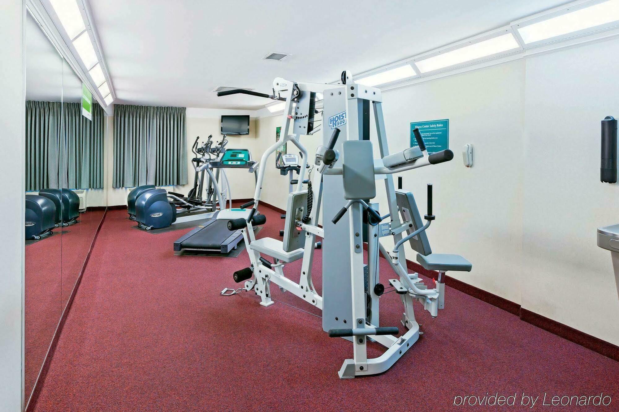 Hotel La Quinta By Wyndham Arlington North 6 Flags Dr Exterior foto