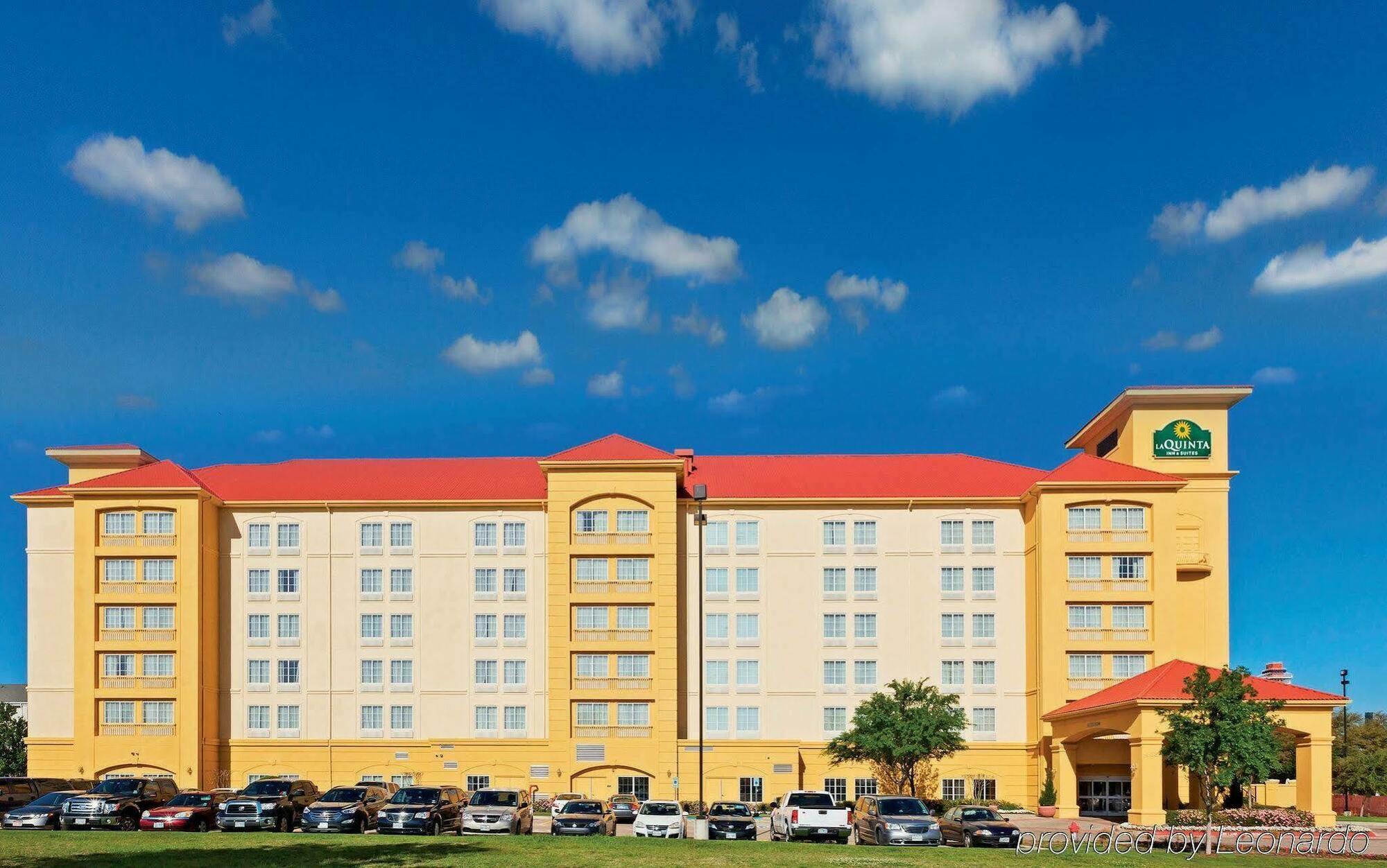 Hotel La Quinta By Wyndham Arlington North 6 Flags Dr Exterior foto